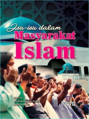 cover image of Isu-isu dalam Masyarakat Islam